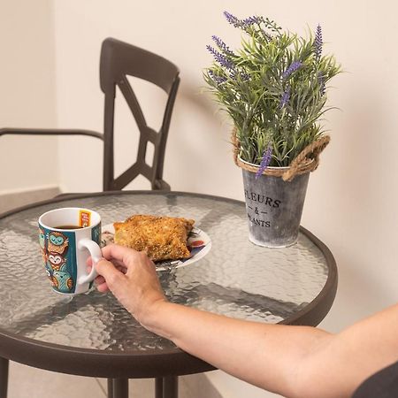 פלטניאס Cozy Spot Near The Beach מראה חיצוני תמונה